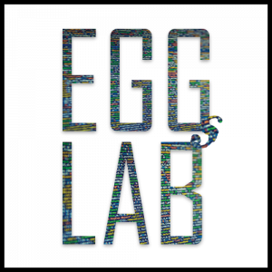 Eggs Lab Logo
